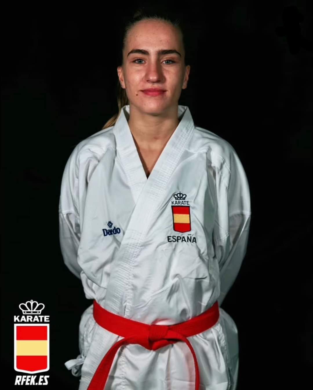 Iosune Urra, convocada para el Campeonato de Europa